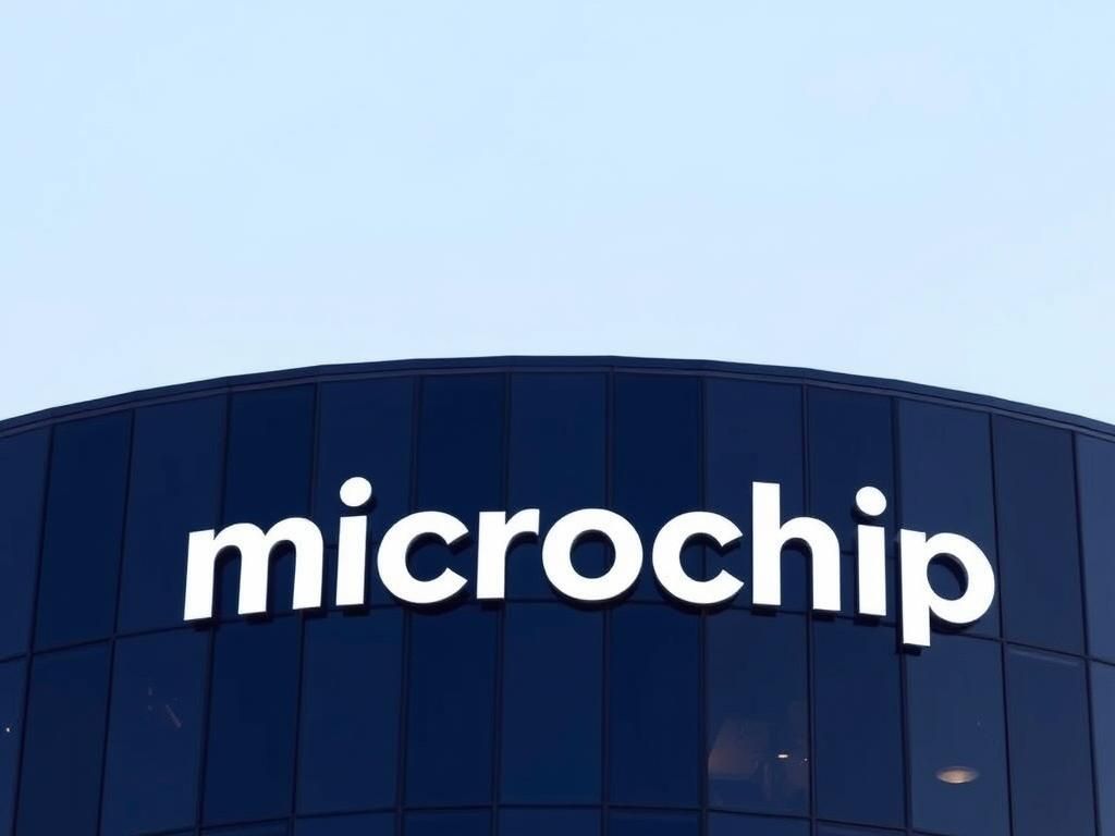 Why MicroChip Technology Inc. (MCHP) Went Up On Wednesday? – Yahoo Finance
