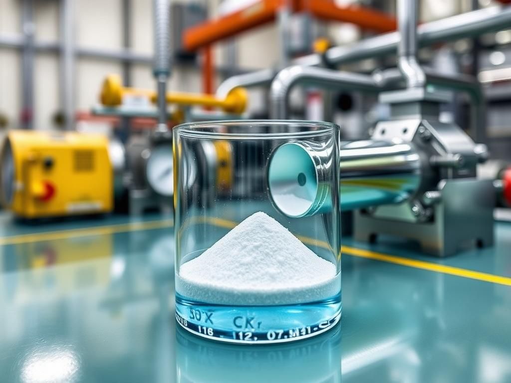 Rosatom develops technology for processing radioactive liquid sodium – World Nuclear News