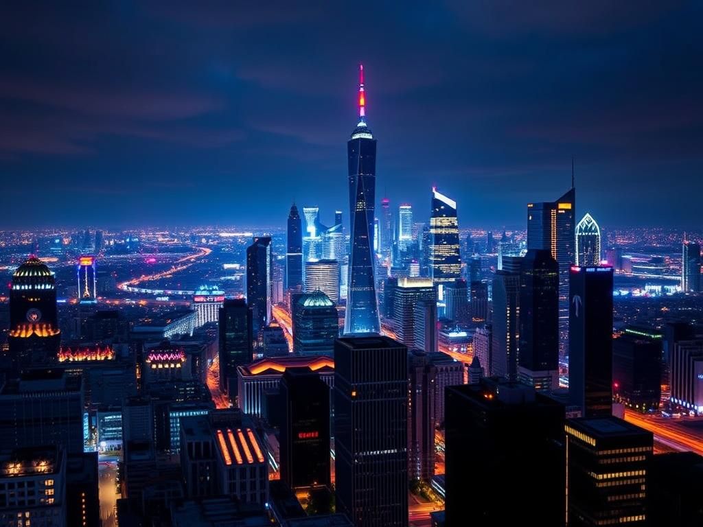 Future-Proofing U.S. Technology: Strategic Priorities Amid Chinese Tech Advancement – New Lines Institute