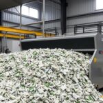 Electrostatic technology vies for role in ASR sorting – Recycling Today