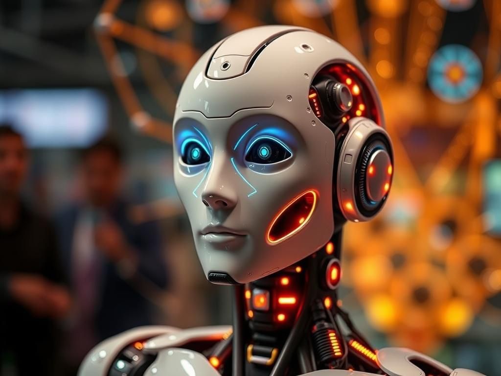 Report: Technology experts worry about the future of being human in the AI Age – Elon University