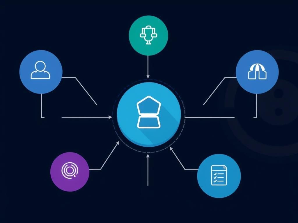 How to plan for a new business technology operating model – cio.com