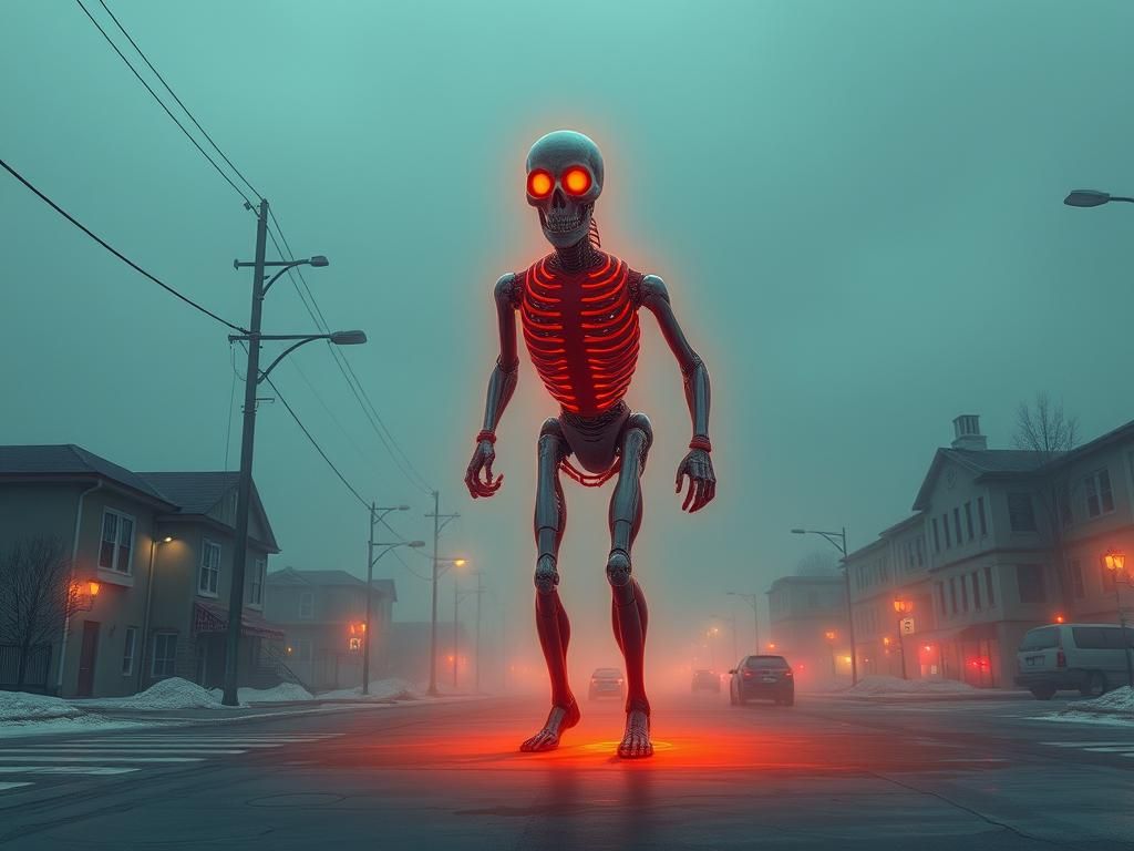 Amazon quietly develops creepy new technology – TheStreet