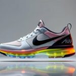 Nike cuts some jobs in technology division – Reuters