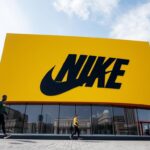 Nike cuts some jobs in technology division – Reuters