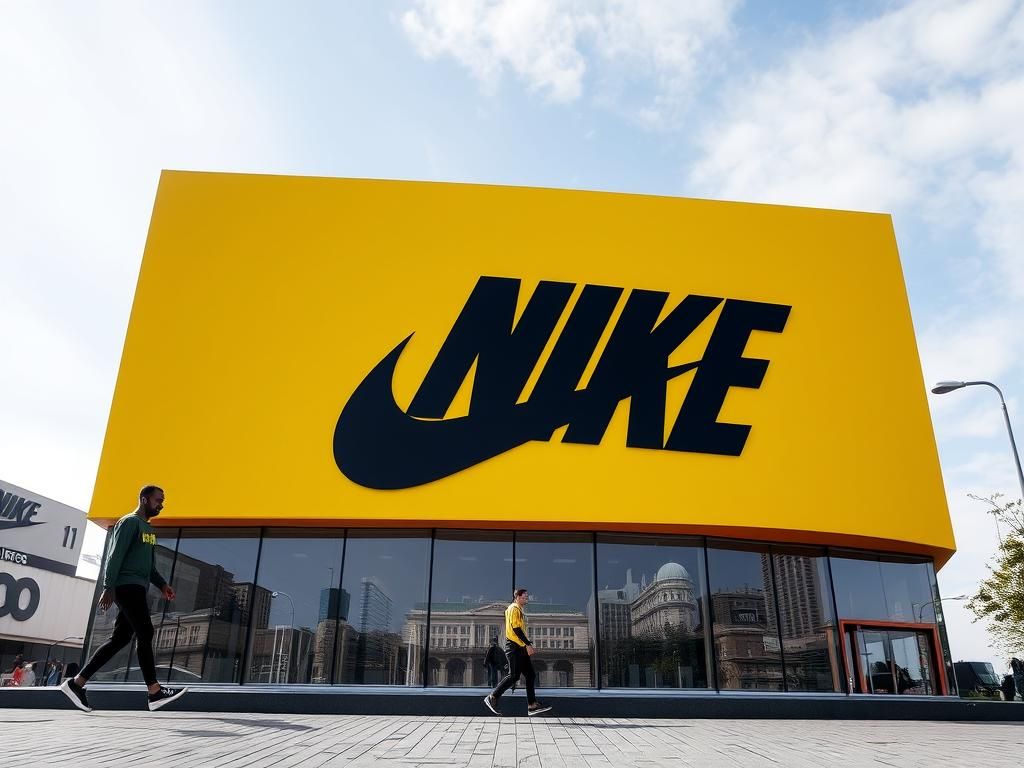 Nike cuts some jobs in technology division – Reuters