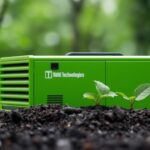Trane Technologies | A Leader in Climate and Sustainability – Trane Technologies