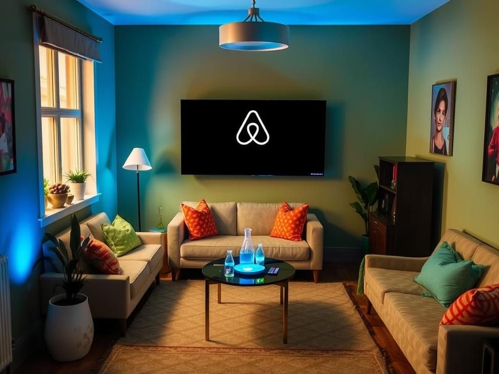Cracking down on summer holiday parties with anti-party technology – Airbnb Newsroom