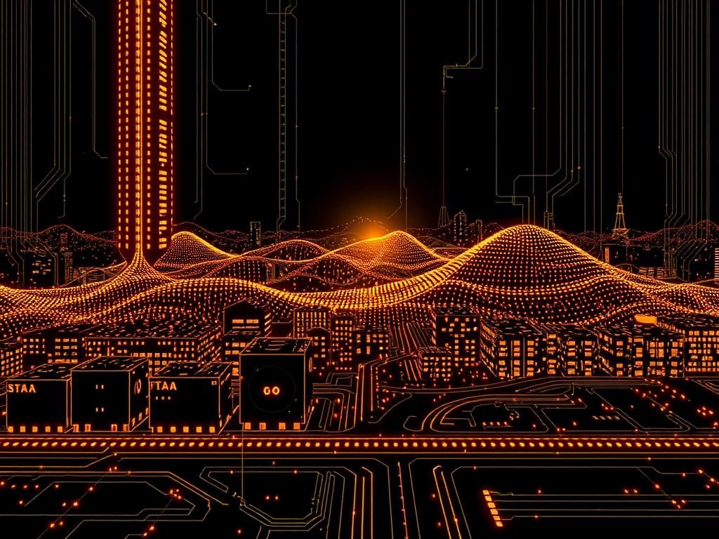 We did the math on AI’s energy footprint. Here’s the story you haven’t heard. – MIT Technology Review