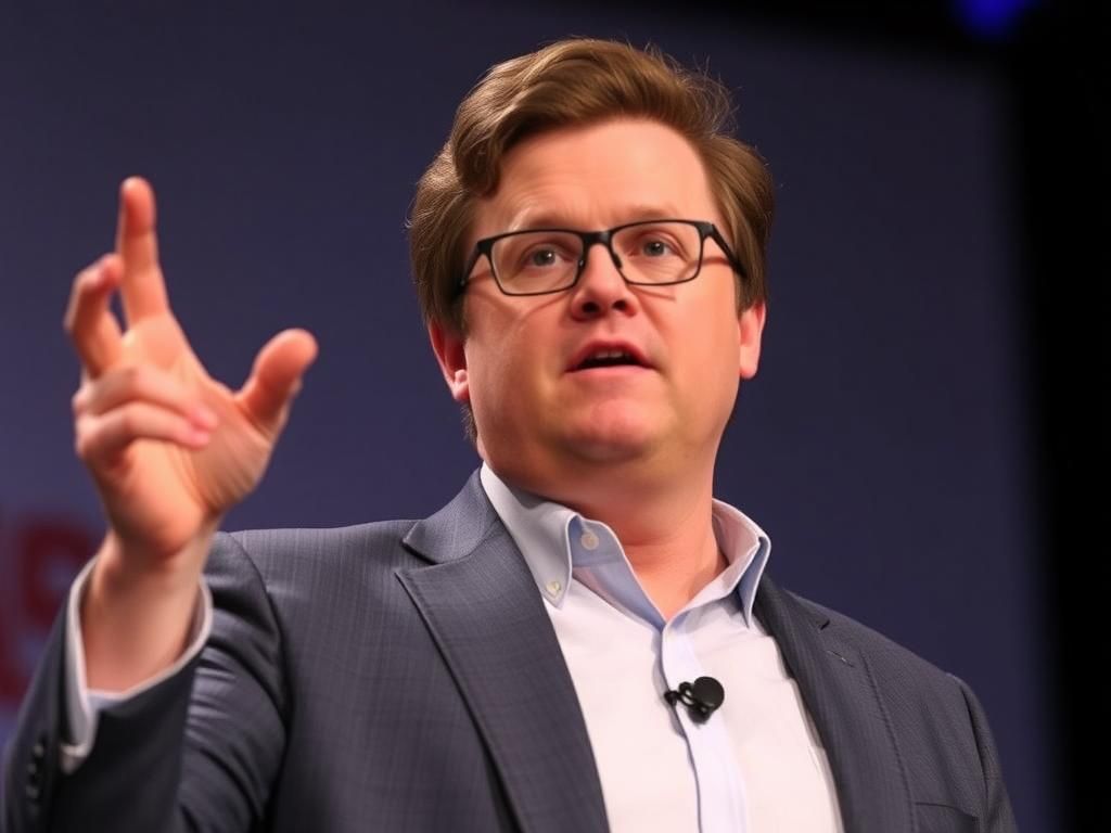 J.D. Vance calls AI ‘communist.’ Is there partisan bias in new tech tools? – MarketWatch