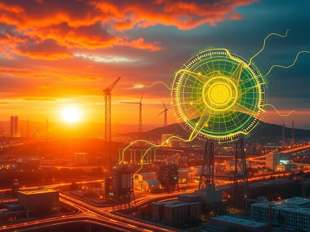 Power Hungry: AI and our energy future – MIT Technology Review