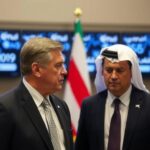 US and UAE finalise technology framework agreement, source says – Reuters