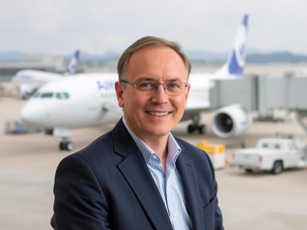 Airbus appoints new technology head in research shake-up – Reuters