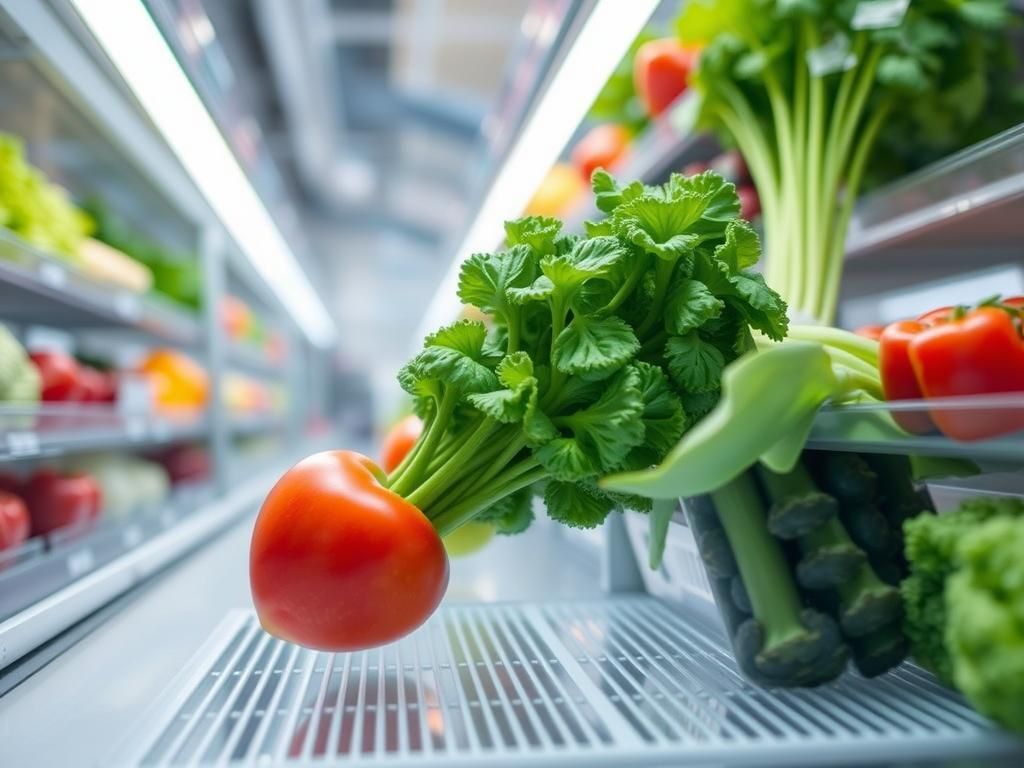 A new technology for extending the shelf life of produce – MIT News