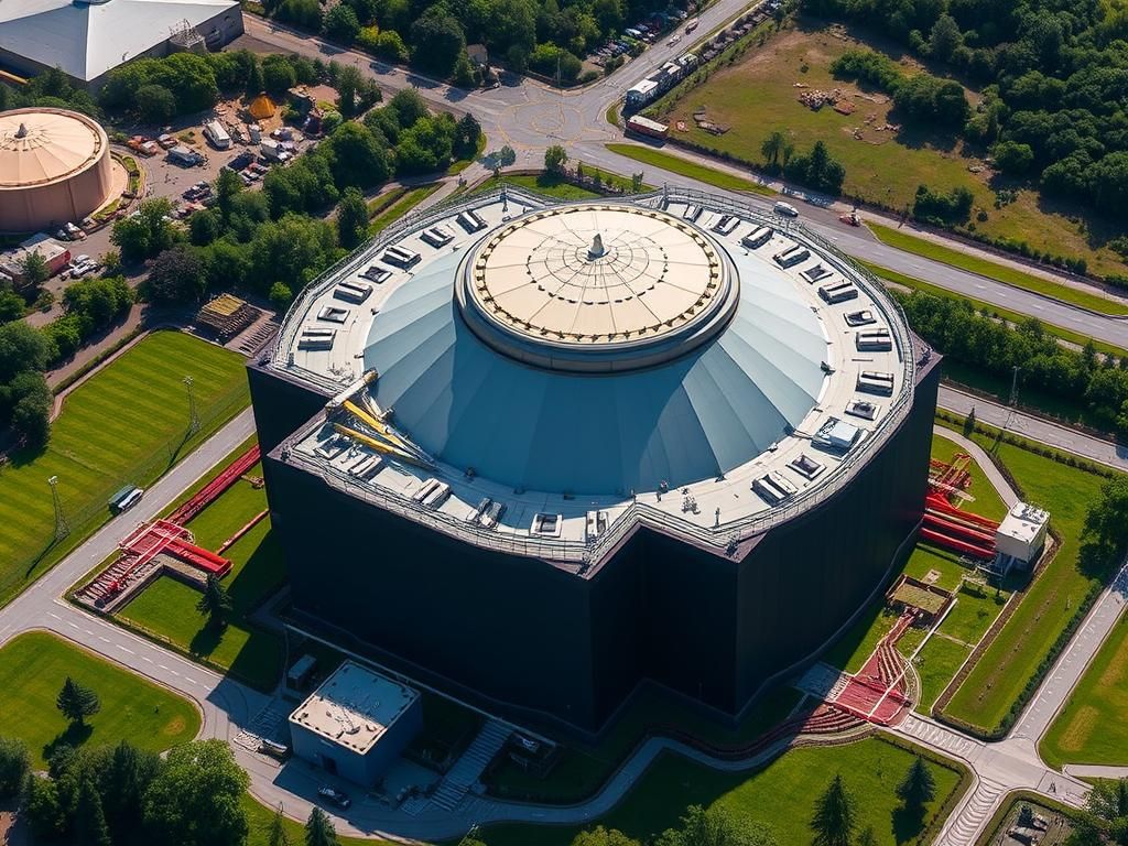 DEPLOYING ADVANCED NUCLEAR REACTOR TECHNOLOGIES FOR NATIONAL SECURITY – The White House (.gov)