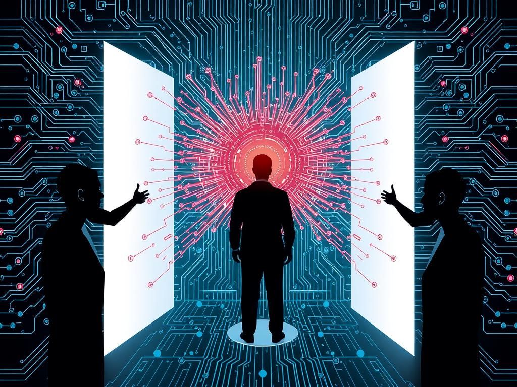 AI can do a better job of persuading people than we do – MIT Technology Review