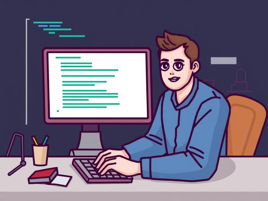 Build with Jules, your asynchronous coding agent – Google Blog