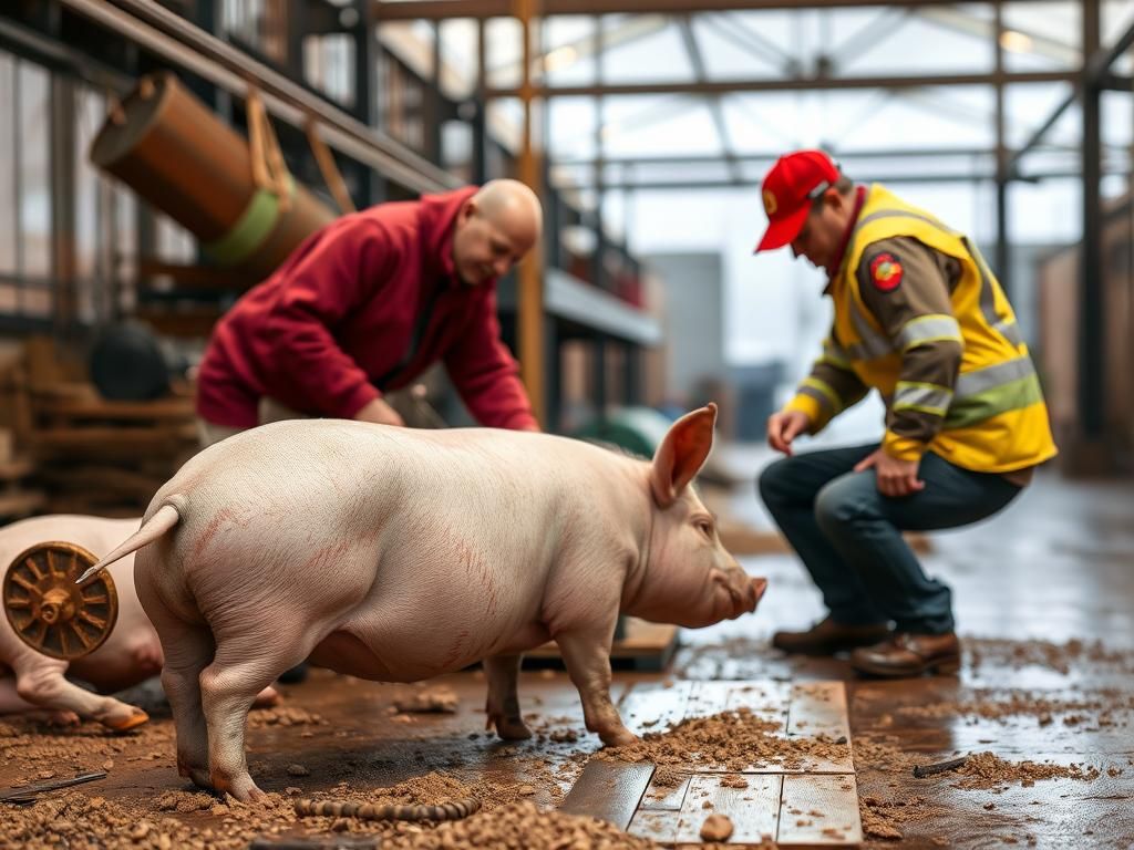 OFAC Sanctions Funnull Technology Inc. for Supporting Pig Butchering Scams – Chainalysis