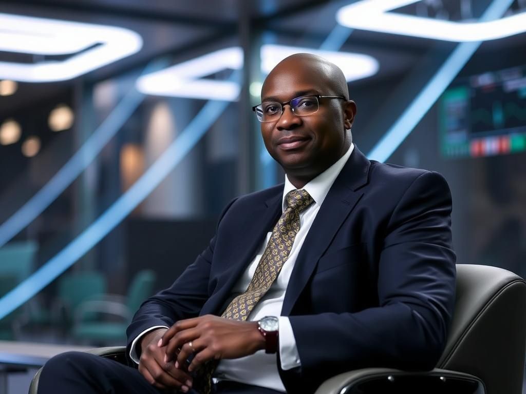 ANGOKA chair says cyber security technology could create ‘hundreds of jobs’ – BBC