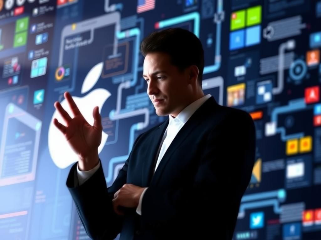 Aimed to help Apple, Google, Microsoft and other American technology companies; US government ‘vows’ to r – Times of India